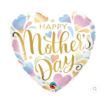Mother’s day’s Balloons