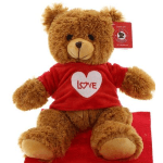 Teddy#2