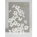 Sympathy Card