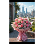 pink de amor