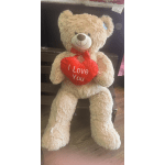 I Love You Bear