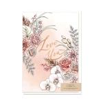 Love You Card