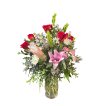 Powerfully Pink Bouquet