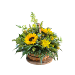Sunny Day Bouquet