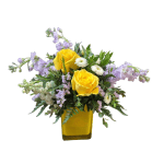 Stylish Spring Bouquet