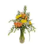 Sunrise Bouquet