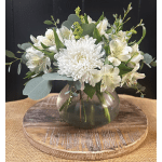 Simply White Bouquet