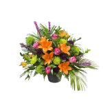 Eternal Paradise Bouquet