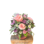 Playfully Pastel Bouquet