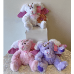 Angel Bear