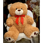 Big Brown Bear