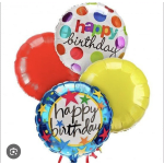 Celebration Balloon