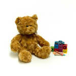 Teddy Bear