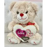 Love in Your Arms