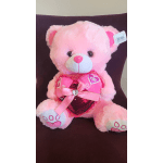 20" Plush Bear