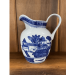 9" Canton Pitcher