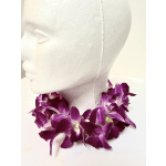 Floral Necklace