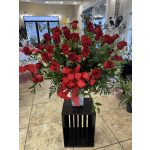 3 Doz Roses