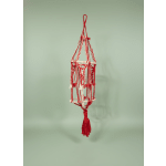Large Macrame Plant hanger