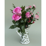 Elegant Vintage Bouquet