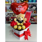 bebe de amor