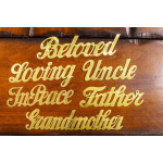 Sympathy Script