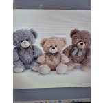 Medium Bear