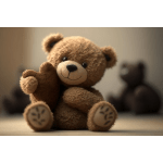 Stuffed Animals