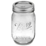 Flower Jar
