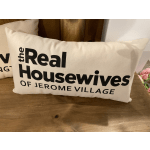 The Real Housewives of Jerome Village