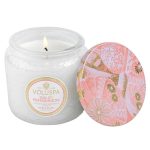 Voluspa Small Jar - Saijo Persimmon
