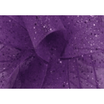 Purple Ribbons