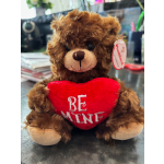Small Teddy Bear
