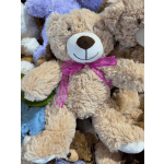 A Bigger Bear