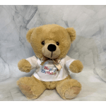 Happy Birthday Bear