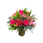 Pink Medley