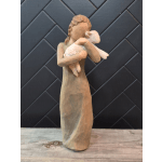 Willow Tree Peace on Earth Figurine