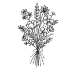 Sympathy Arrangement
