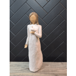 Willow Tree With Sympathy Figurine