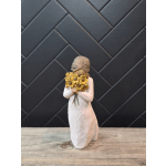 Willow Tree Warm Embrace Figurine