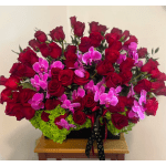 Your Smile Bouquet