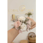 prom corsage