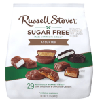 Sugar Free and Assorted Candies