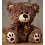 Small Teddy Bear