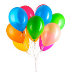 Latex Balloon