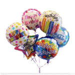Balloons