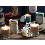 Candle for the Home