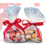 Chocolate truffles