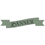 Banner