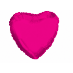 Heart Balloons